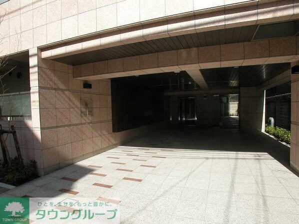 ステージファースト戸越銀座の物件内観写真